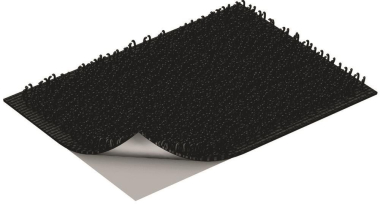 Wera Ersatzteilkit Klettstreifen-Set 1 