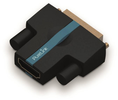 PureLink CinemaSerie Adapter       CS010 