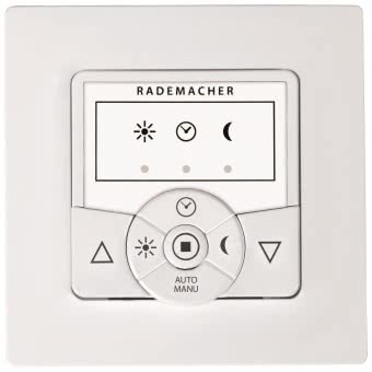 Rademacher 5602-UW Steuerung Troll Basis 