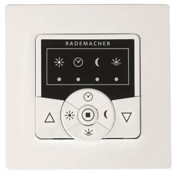 Rademacher 5615-UW Steuerung Troll Basis 