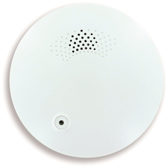 Delta Dore DFR TYXAL+ Funk Rauchmelder 