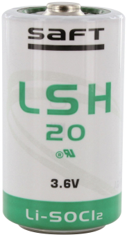 Delta Dore BAT D TYXAL+ Batterie 