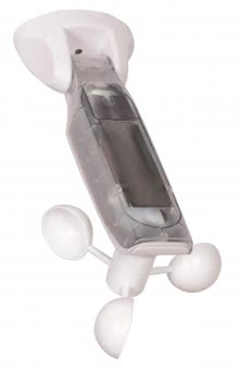 Rademacher 9499 Funk Sonnen-Windsensor 