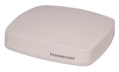 Rademacher Starterpaket Beschattung 1 