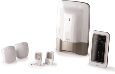 Delta Dore Pack TYXAL+ Funk 