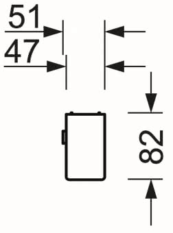 Regiolux    smile-SLG-W/0600 1000 840 ET 