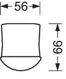 REGIOilia-ILG/1200 LED 3600lm 830 ET, vw 