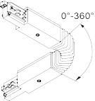 Regiolux DPSN-KF 7x ws       37644006100 