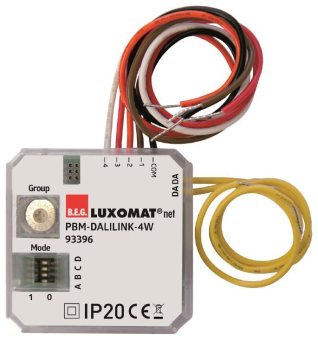 Regiolux LC-RX FLEX Office   84506009215 