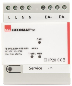 Regiolux LC-RX FLEX Office   84506009220 