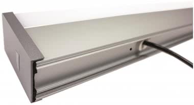 REGIO LED-Spiegelleuch smile 16161634125 