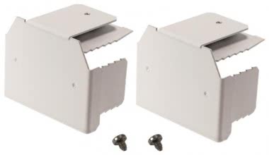 Regiolux SDTEM, Stirnseite,  18900331100 