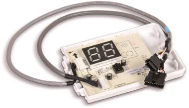 Remko Anschlussplatine KFB-3 MXW 1613286 