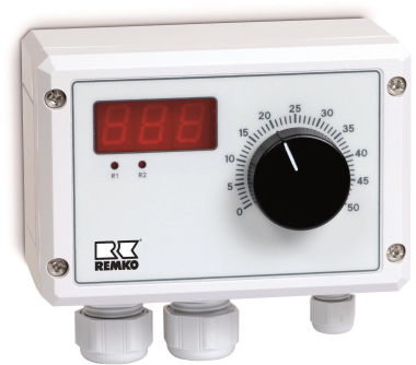 Remko Thermostat ETR-1           1011241 