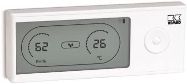 Remko Funkfernbedienung SLE/SLN  1011500 