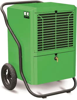 Remko Entfeuchter LTE 120 Eco     618910 