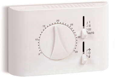 Remko Raumtemperatur Regelung    1611397 