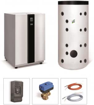 Remko WP WSP 110 WP-Paket Typ     257590 