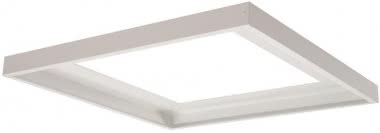 RIDI Metallrahmen weiß Modul 625 0208991 