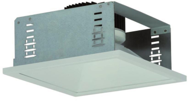 RIDI Einbaudownlight IP 20 LED-  0321347 