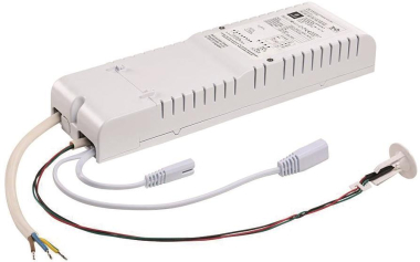 RIDI ZEL-FPL-EM-BOX-ND Notlicht  0209288 