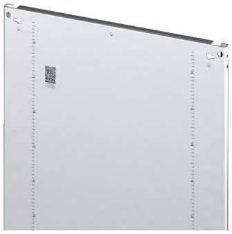 RITT Montageplatte KX Stahlblech 1570800 