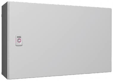 Rittal Kompakt-Schaltschrank  AX 1039000 