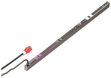 Rittal PDU int.switched Basis DK 7979337 