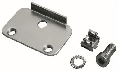 Rittal Sockeladapter VE=4     TS 8800220 