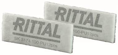 Rittal Filtermatte 1=12       SK 3174100 