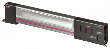 Rittal Systemleuchte LED 600  SZ 2500110 