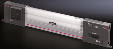 Rittal Systemleuchte LED 1200 SZ 2500311 