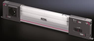 Rittal Systemleuchte LED 1200 SZ 2500312 