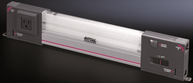 Rittal Systemleuchte LED 1200 SZ 2500314 