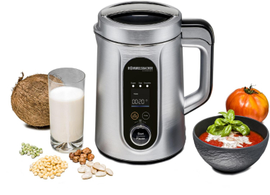 Rommelsbacher SVD 1400 Suppenkocher Vera 