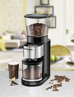 Rommelsbacher EKM 500 Kaffeemühle 