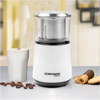 Rommelsbacher EKM 125 Kaffeemühle 