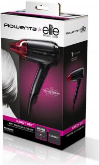 Rowenta CV 1612 Haartrockner  (A) 