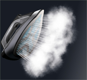 Rowenta DG 8622 Dampfgenerator 