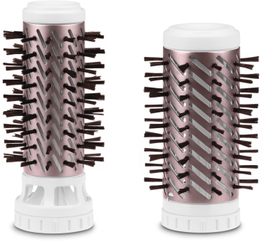 Rowenta CF 9540 Warmluftbürste 