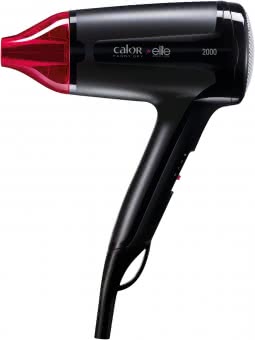 Rowenta CV 1612 Haartrockner  (A) 