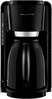 Rowenta CT 3808 sw Kaffeeautomat 