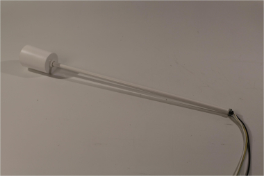 RP Pendel Silber 500mm            2PS-EB 