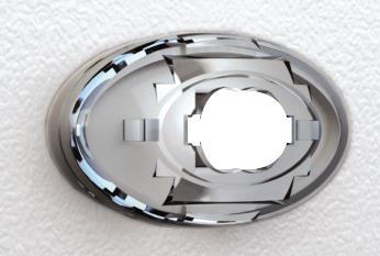 RP SI-Leuchte lose EB+SC/3h     DOS023SC 