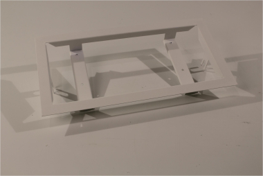 RP KC-Einbaurahmen f.KCW            KCER 