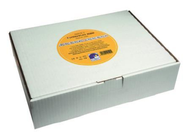 Rutec VARDAflex Paket 5 -RGBW      22500 