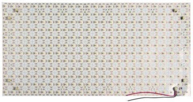 Rutec Flex.LEDSheet,               36207 