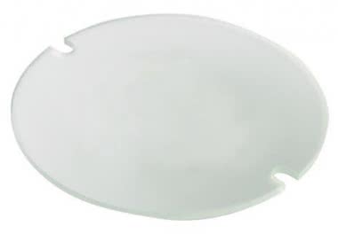 Rutec Matte Scheibe f.Cala 6W      42060 