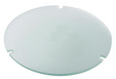 Rutec Matte Scheibe f.Cala 14W     42140 