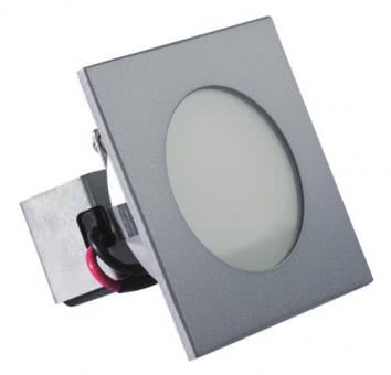 Rutec LARA LED-Wandeinbaustr.-V2 58389WW 